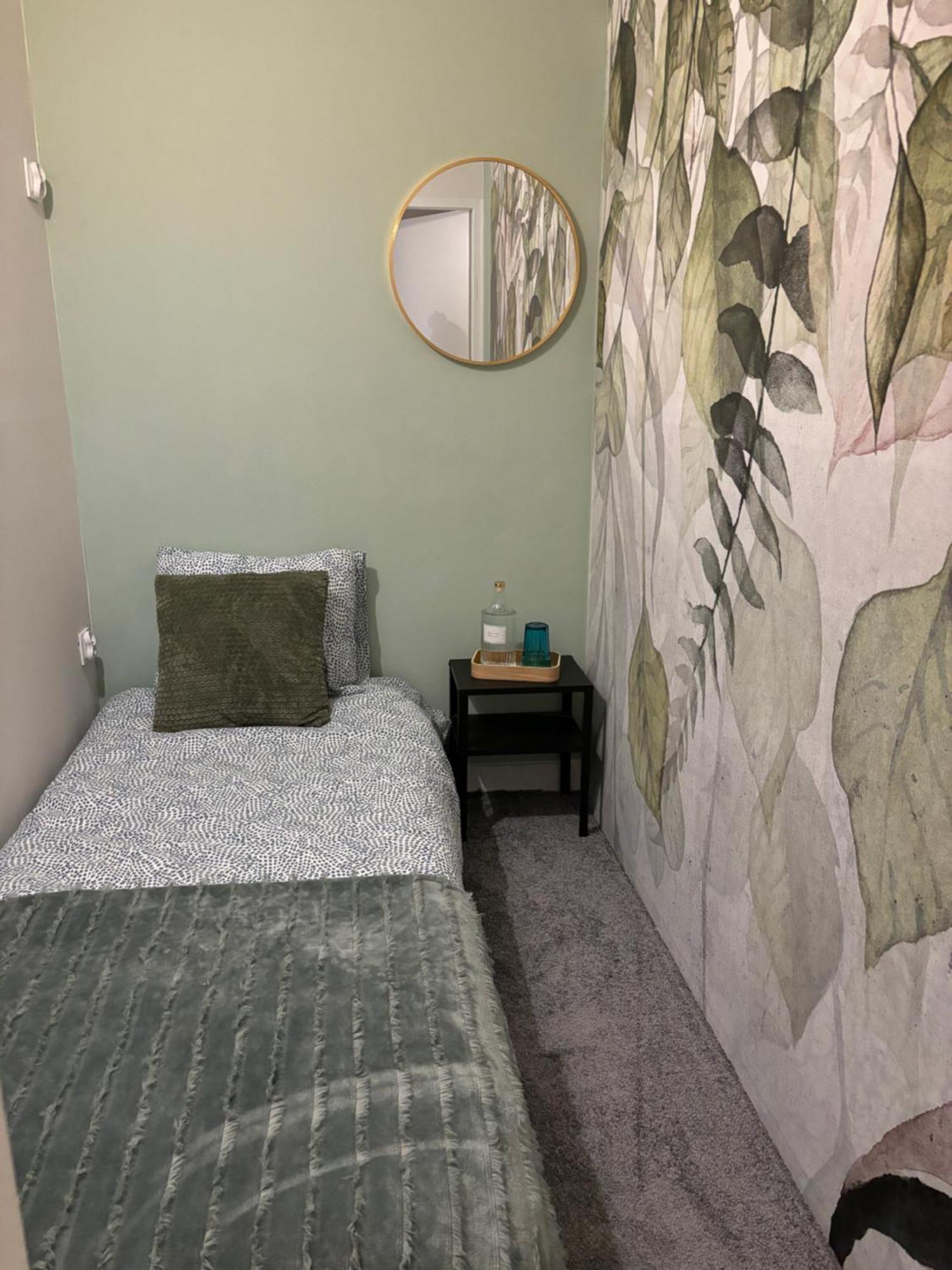Shespace Apartrooms — Photos 3